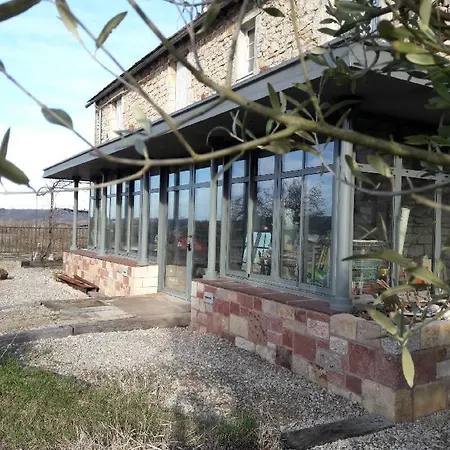 D'hotes Ancien Presbytere De Saint-mayme