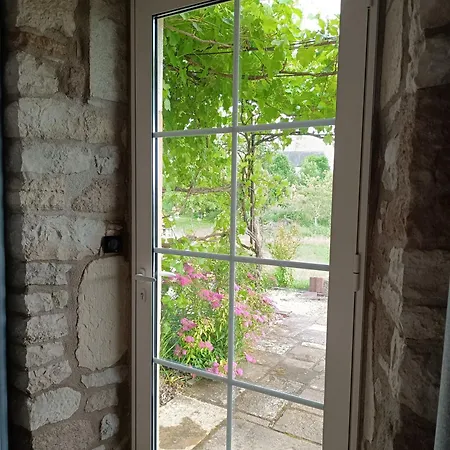 D'hotes Ancien Presbytere De Saint-mayme