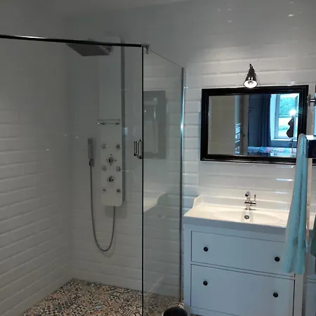 ゲストハウス D'hotes Ancien Presbytere De Saint-mayme Onet-le-Château