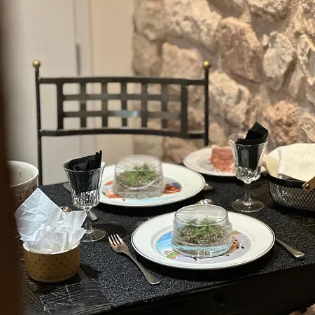 D'hotes Ancien Presbytere De Saint-mayme 3*