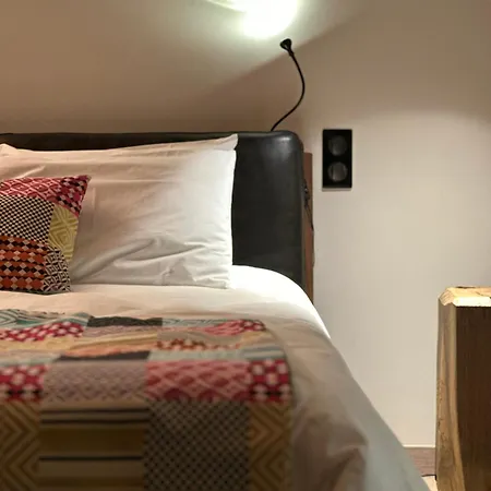 ゲストハウス D'hotes Ancien Presbytere De Saint-mayme Onet-le-Château