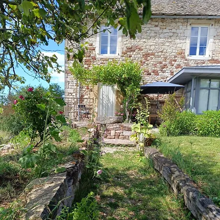 D'hotes Ancien Presbytere De Saint-mayme