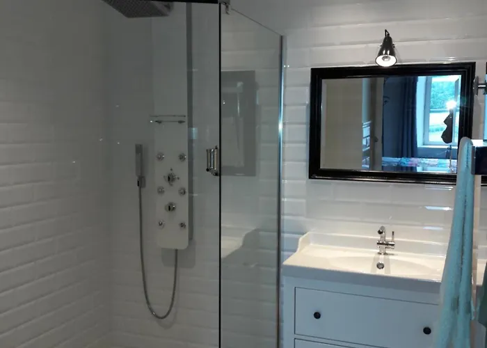 게스트하우스 D'hotes Ancien Presbytere De Saint-mayme Onet-le-Chateau