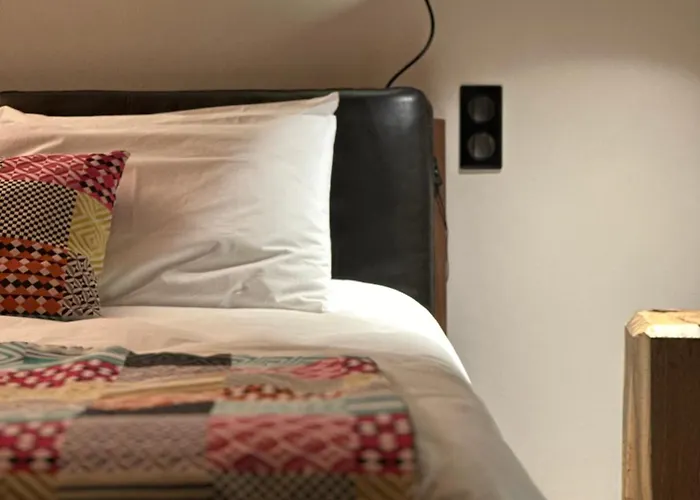 게스트하우스 D'hotes Ancien Presbytere De Saint-mayme Onet-le-Chateau